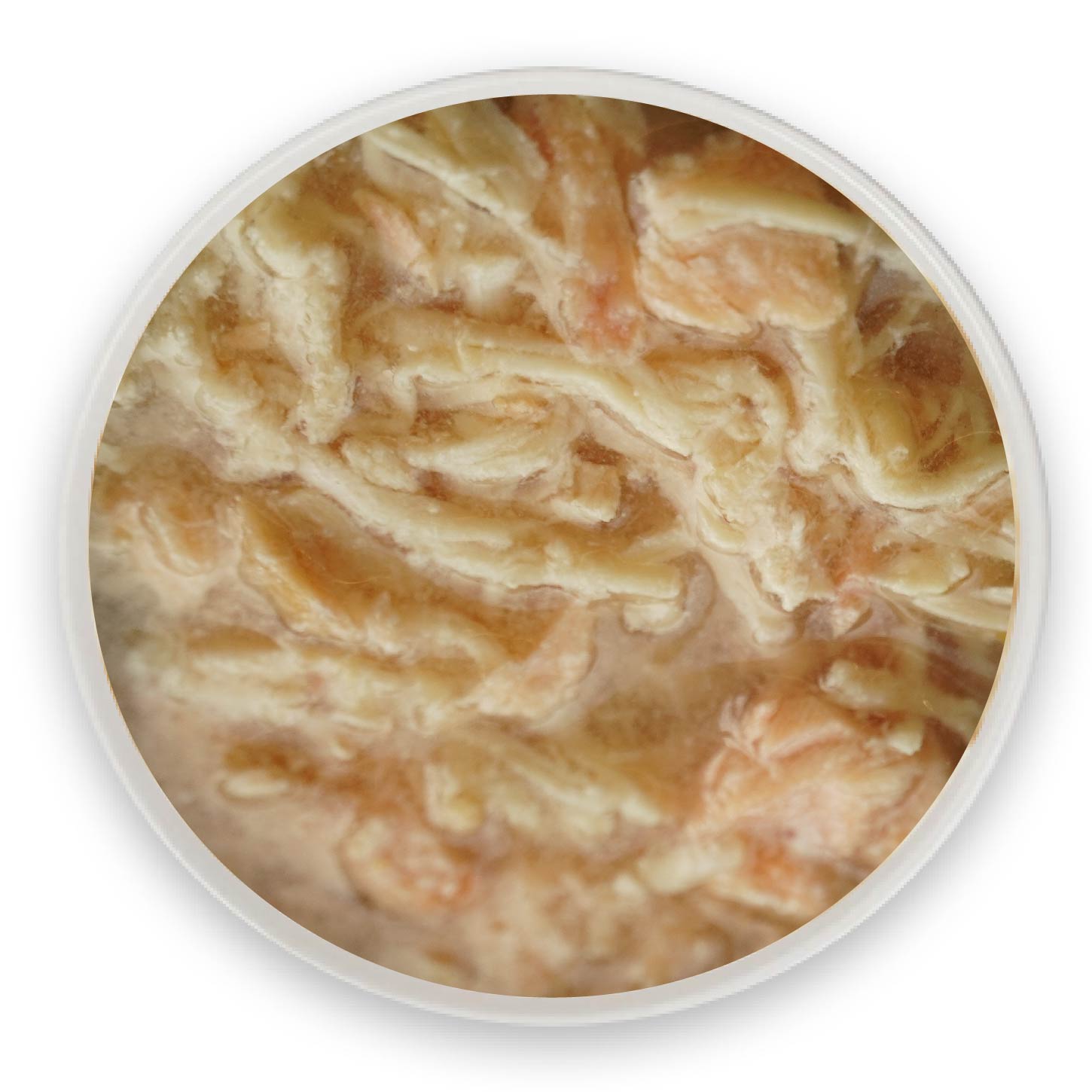 雞肉絲三文魚(yú)湯罐