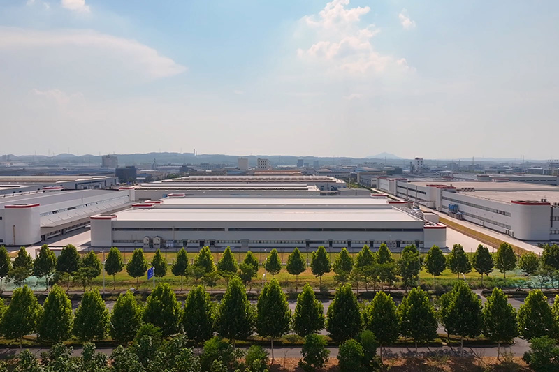 創(chuàng)新驅(qū)動(dòng)提質(zhì)增效，福貝寵食榮獲宣城市2024年度兩大獎(jiǎng)項(xiàng)
